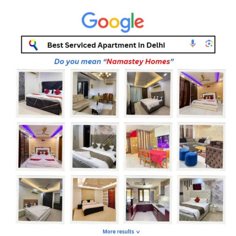 Best Serviced Apartments Near Me