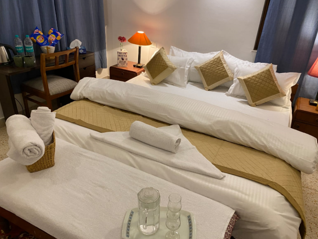 Gurgaon Vacation Rentals