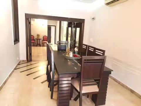 Furnished apartments in Gurugram