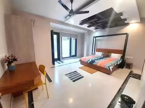 Apartment rooms Apartment rooms
