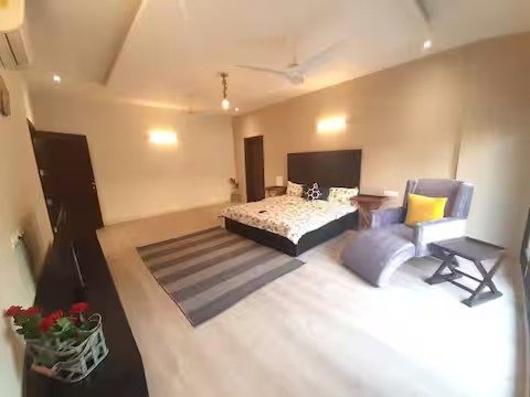 serviced Apartment in gurgaon for rent