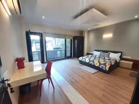 service apartments in gurugram