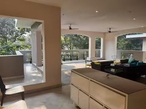 Serviced Apartments in Gurugram