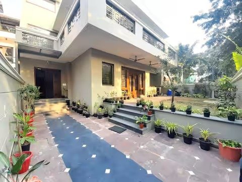 Serviced Apartments in Gurugram