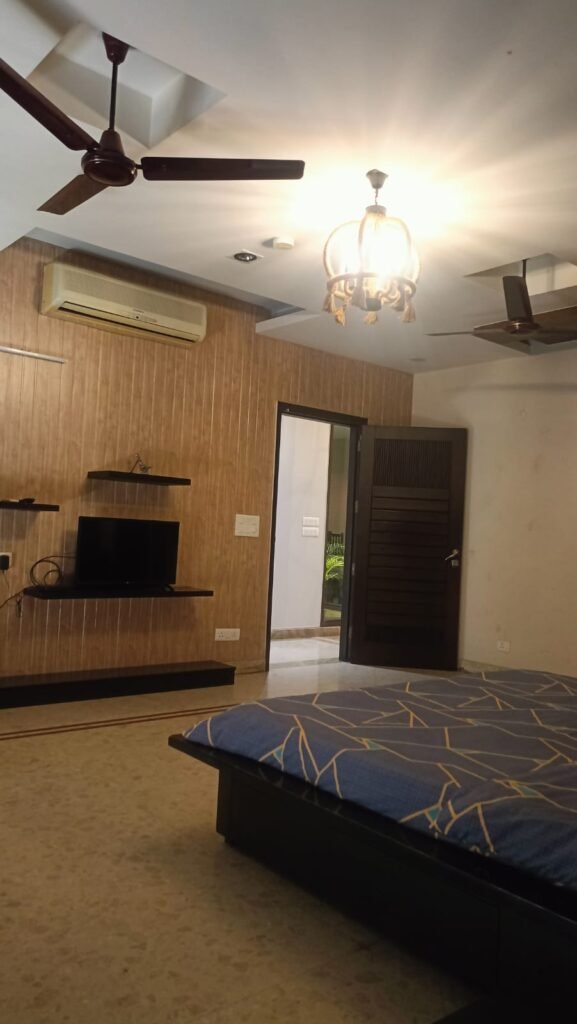 Serviced Apartments in Gurgaon