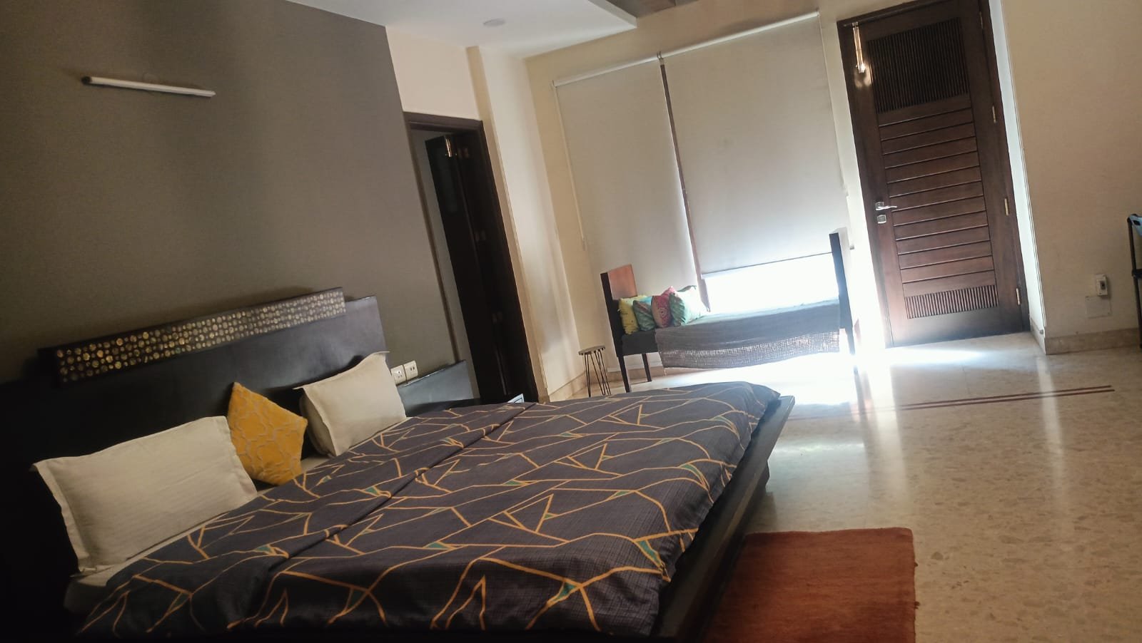 Serviced apartment in Gurgaon Serviced apartment in Gurgaon