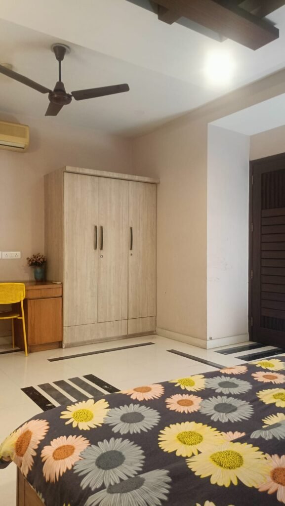 serviced apartments Gurgaon