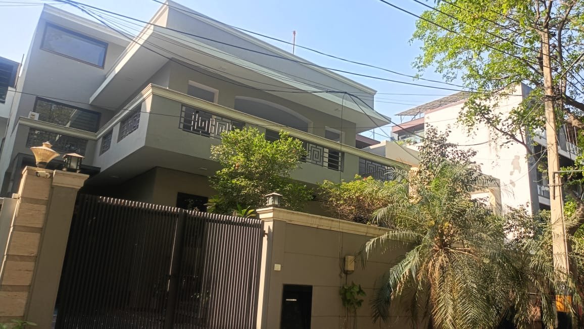 Villa in Gurgaon Villa in Gurgaon
