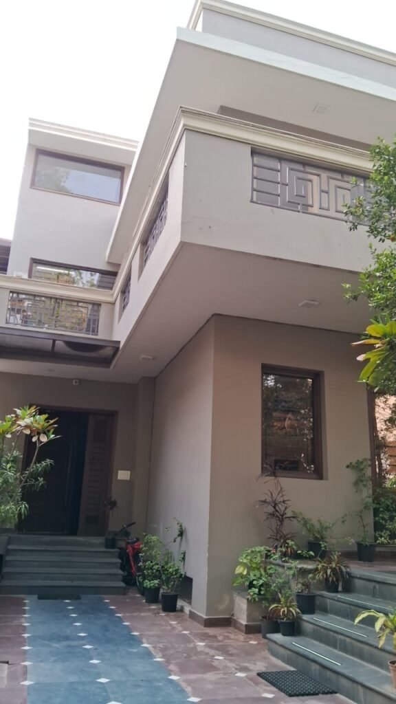 Serviced Apartments in Gurgaon