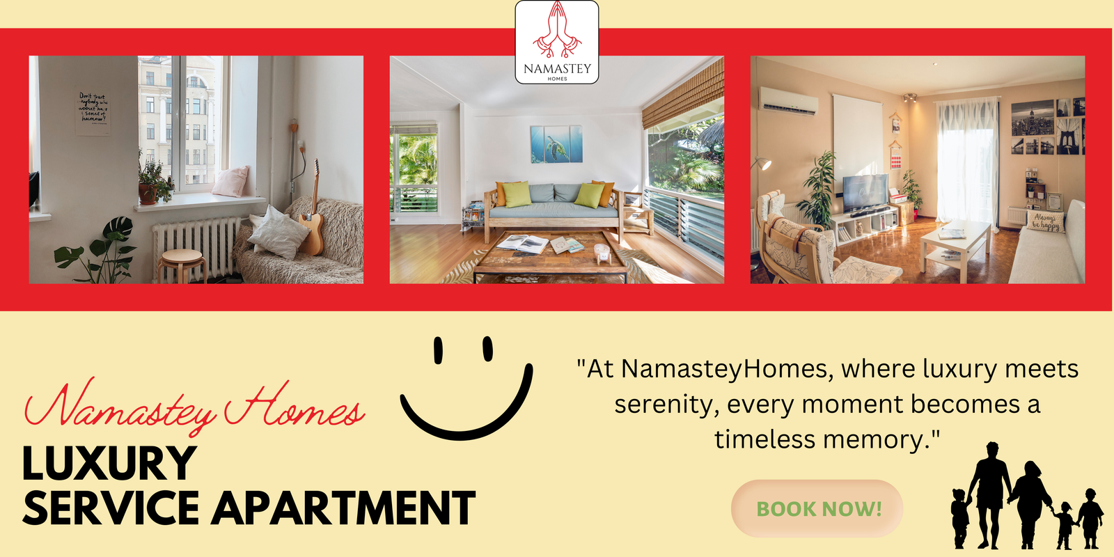 Luxury service apartment in Gurgaon Luxury service apartment in Gurgaon