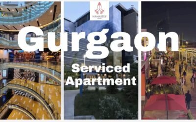 Party villas in Gurgaon