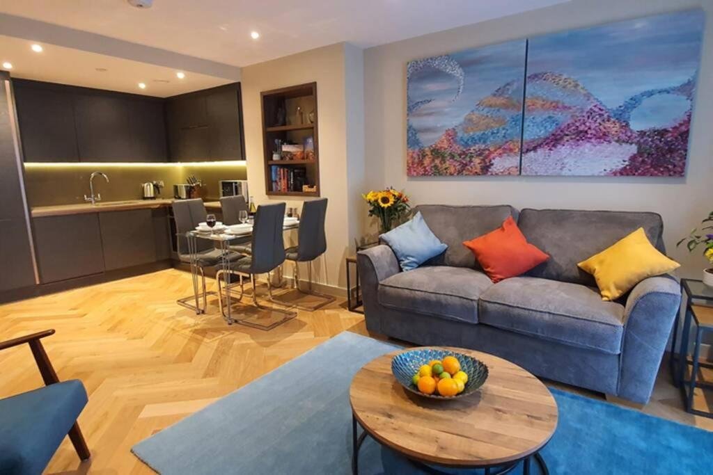 apartments in Gurgaon