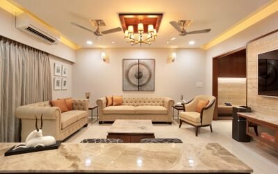 Service apartment Gurgaon for expats