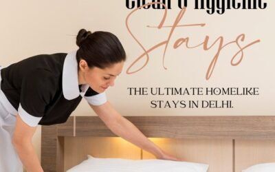 Corporate housing in Gurgaon