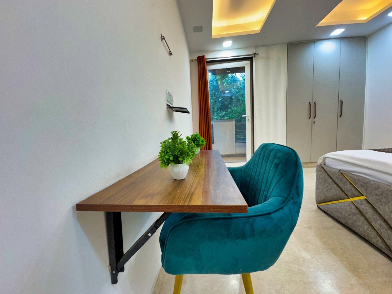 Skyline Apartment on Dwarka Expressway Gurgaon