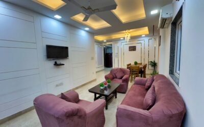 Guest house Gurgaon