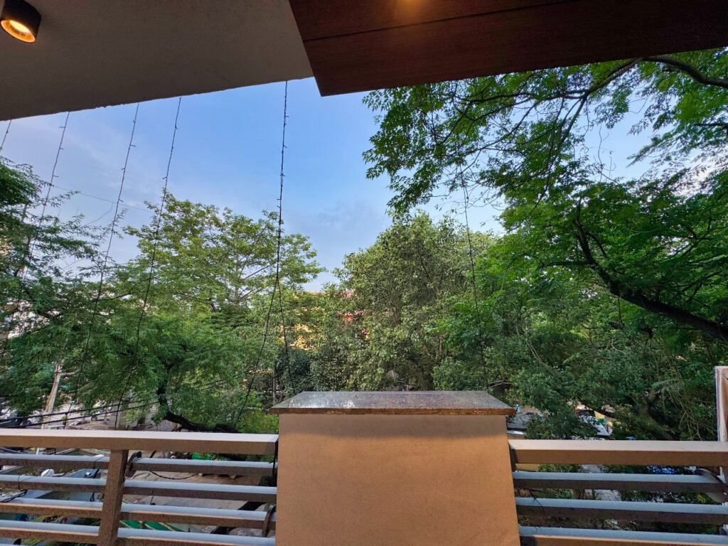 luxury serviced Apartment for stay