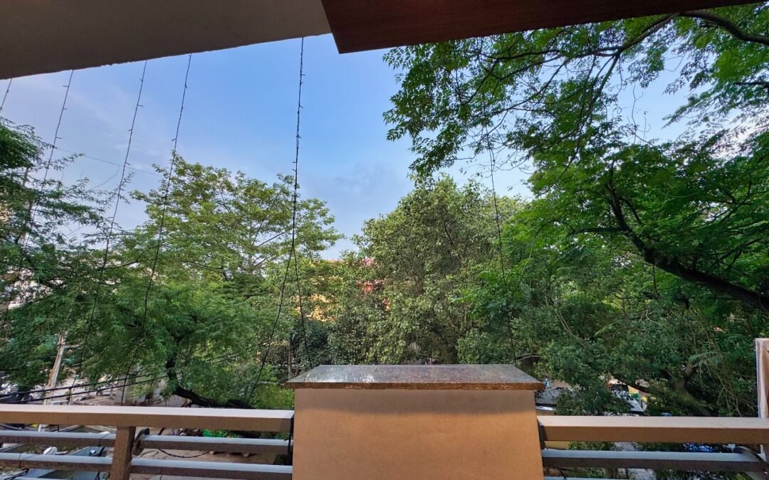 Pet-friendly farmhouse Gurgaon
