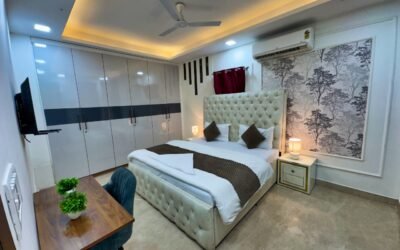 Weekend villa rentals Gurgaon