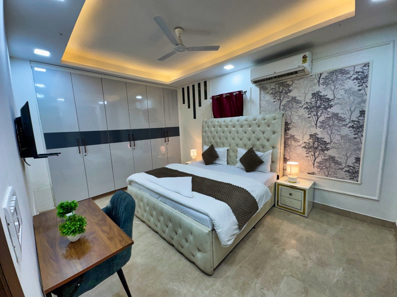 Gurgaon apartments