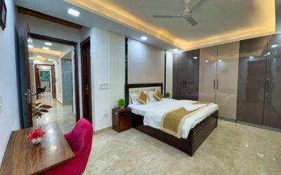 Private farmhouse stay Gurgaon