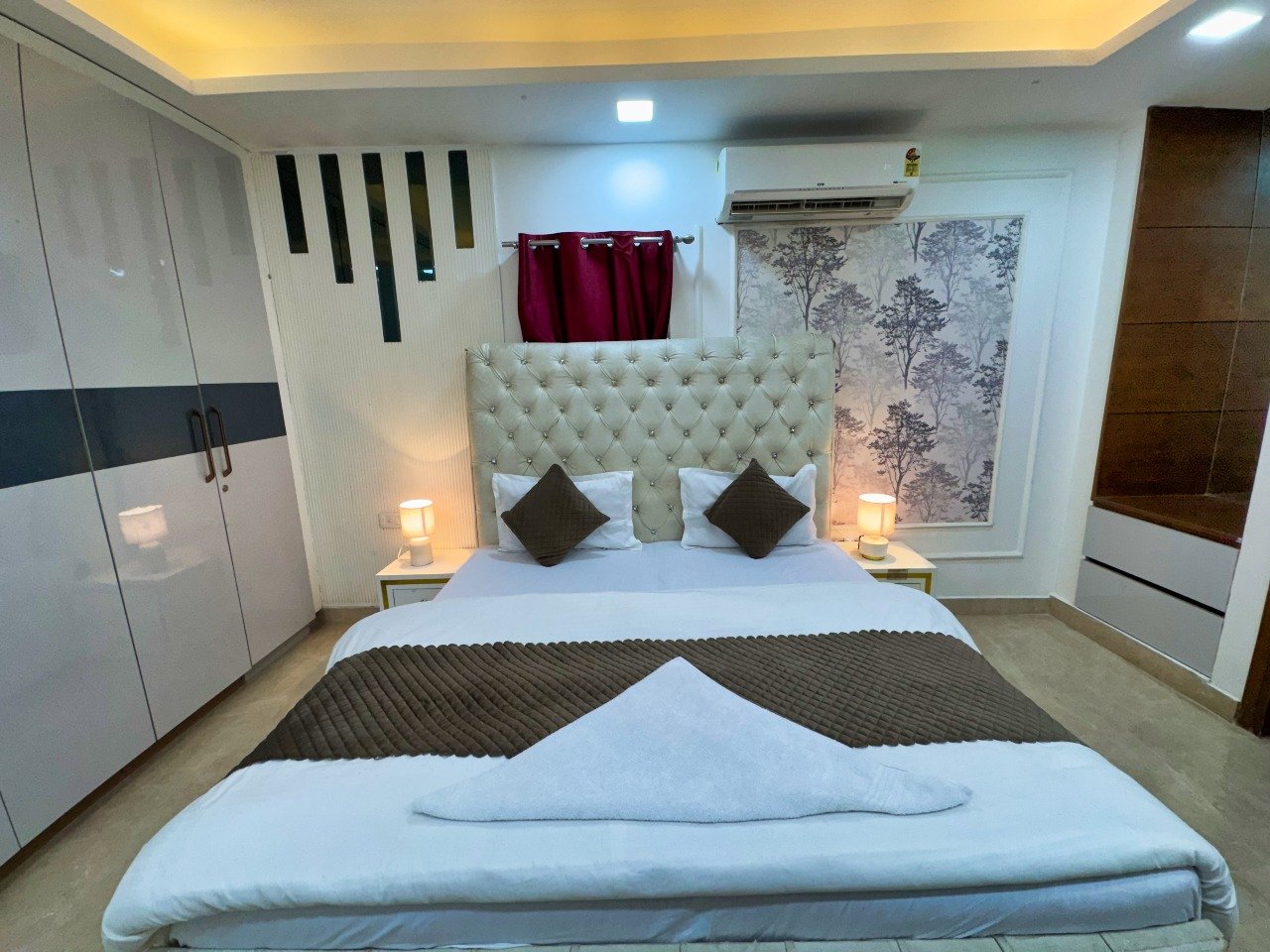 Long-term Rentals Gurgaon