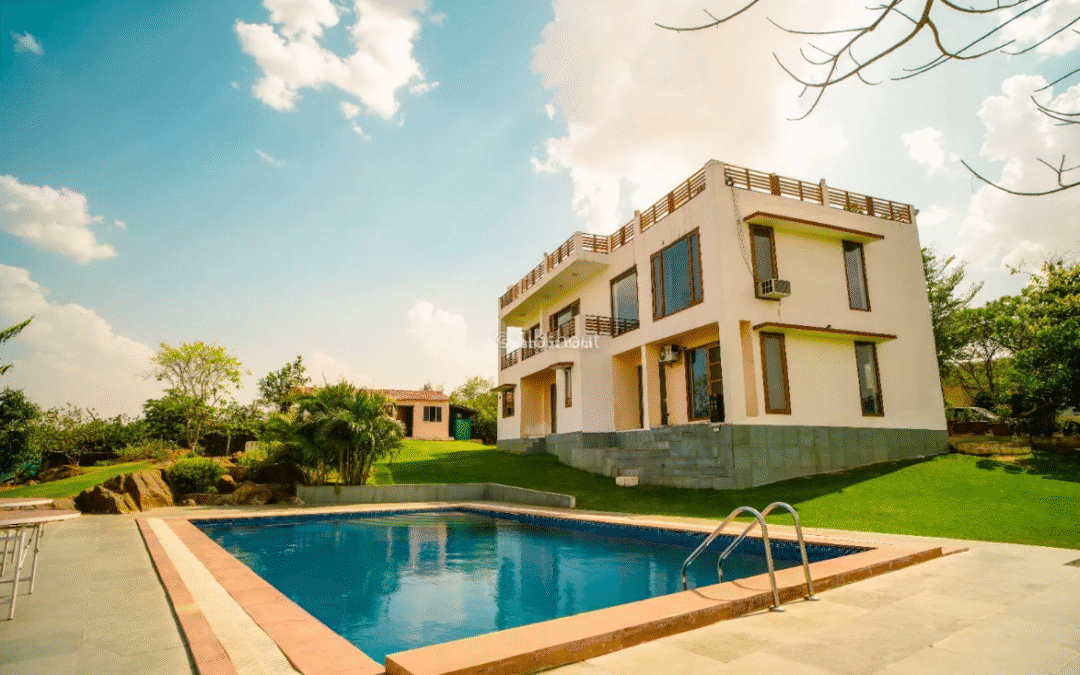 Service apartment Gurgaon reviews