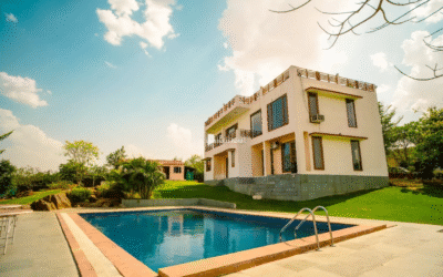 Service apartment Gurgaon reviews