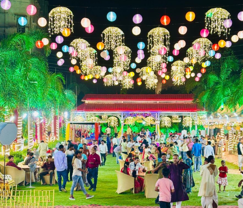  Farmhouse for Wedding Gurgaon