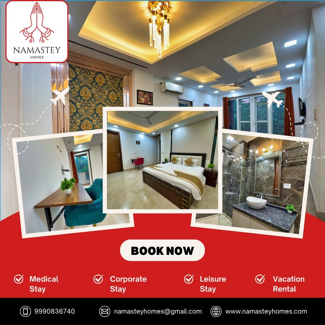 Farmhouse for party in Gurgaon