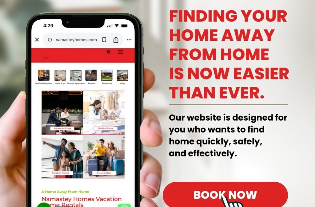 Cheap service apartment Gurgaon