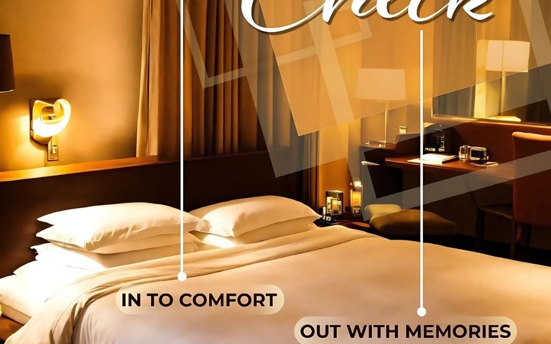 5 Star Resorts in Gurgaon