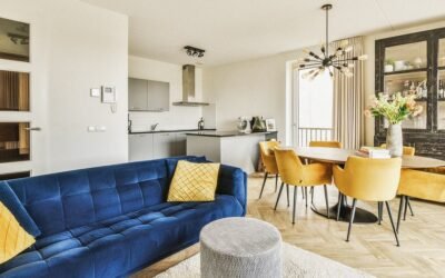 Service apartment Gurgaon for students