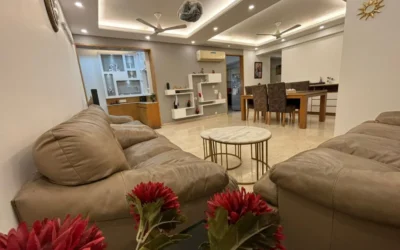 Service apartment Gurgaon near metro