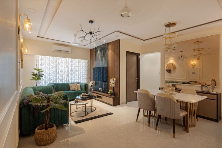 apartments in Gurgaon