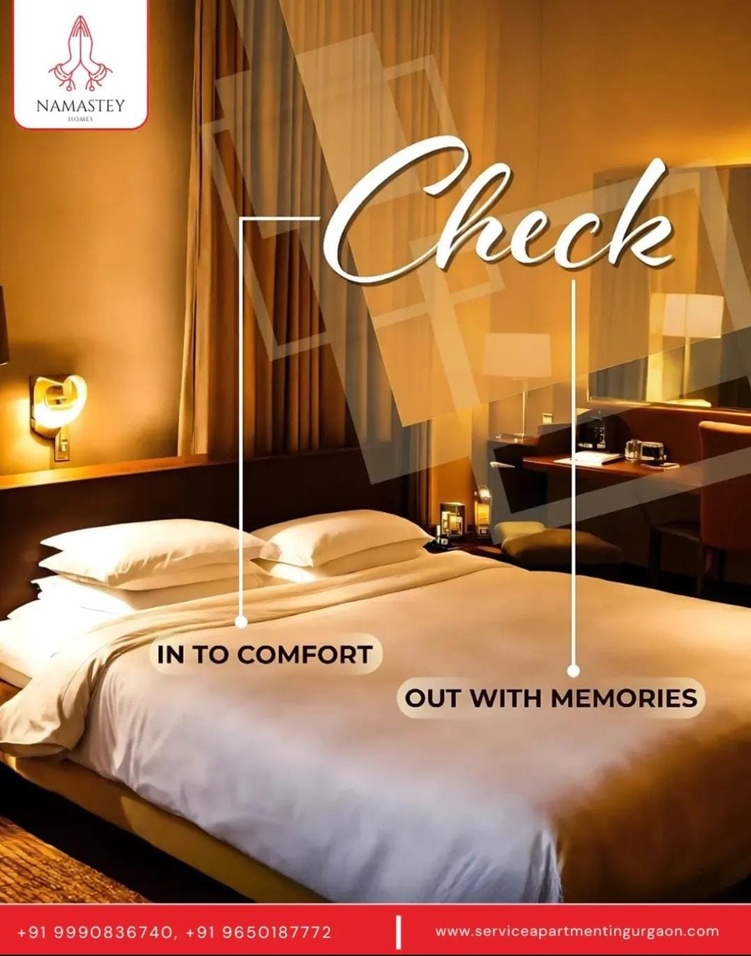 apartments in Gurgaon